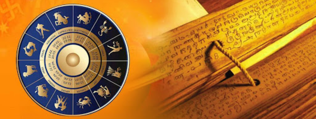 ASTROLOGICAL CALCULATIONS OF SAGE AGASTHYA