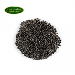 Sabja Seeds (Basil Seeds)